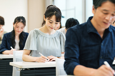 模試とフィードバック